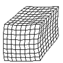 moving cube